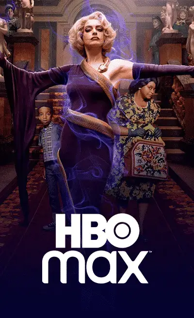 Se de nyeste HBO Max-seriene stabilt på norsk IPTV