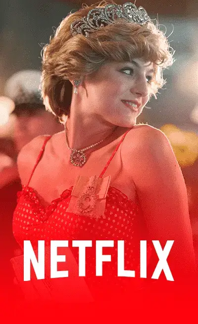 Stream populære Netflix filmer i 4K med IPTV Norge