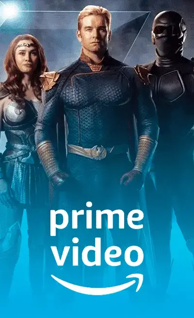 Få tilgang til Amazon Prime Video innhold via lovlig IPTV Norge løsning
